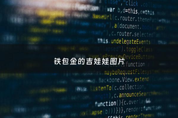 铁包金的吉娃娃图片 - 铁包金吉娃娃是什么意思