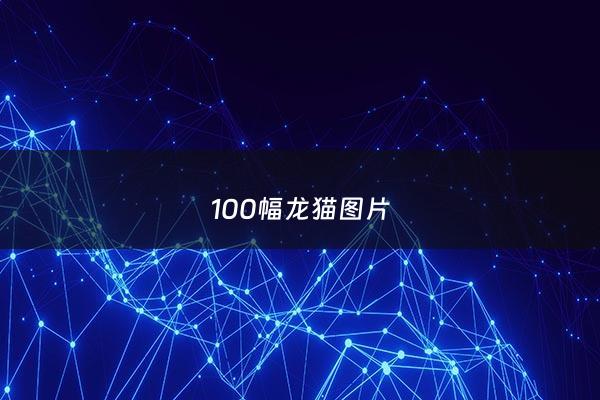 100幅龙猫图片 - 龙猫图片素材