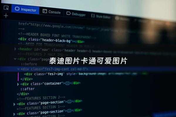 泰迪图片卡通可爱图片 - 泰迪图片 漂亮