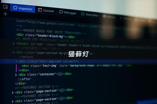 猫藓灯 - 猫藓灯照出来蓝点是什么